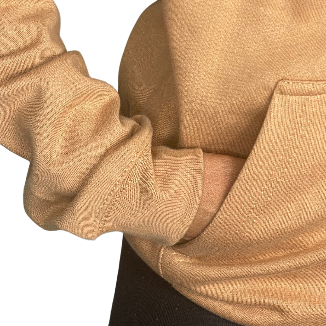 I Llove Coffee Mug Bronze hoody
