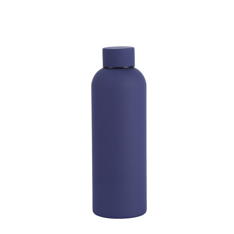Pretty Nordic Insulated Water Bottle