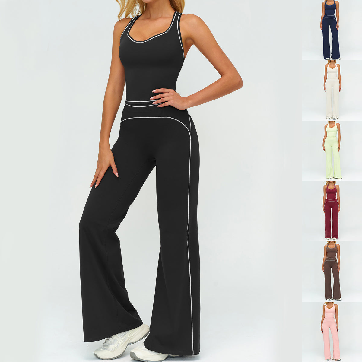 Pretty Loungewear set