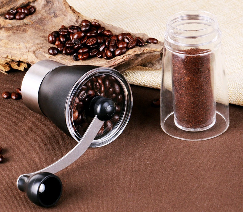 Manual Coffee Grinder - Hand Mill