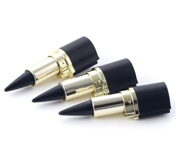 Waterproof Wing Stamp Eyeliner