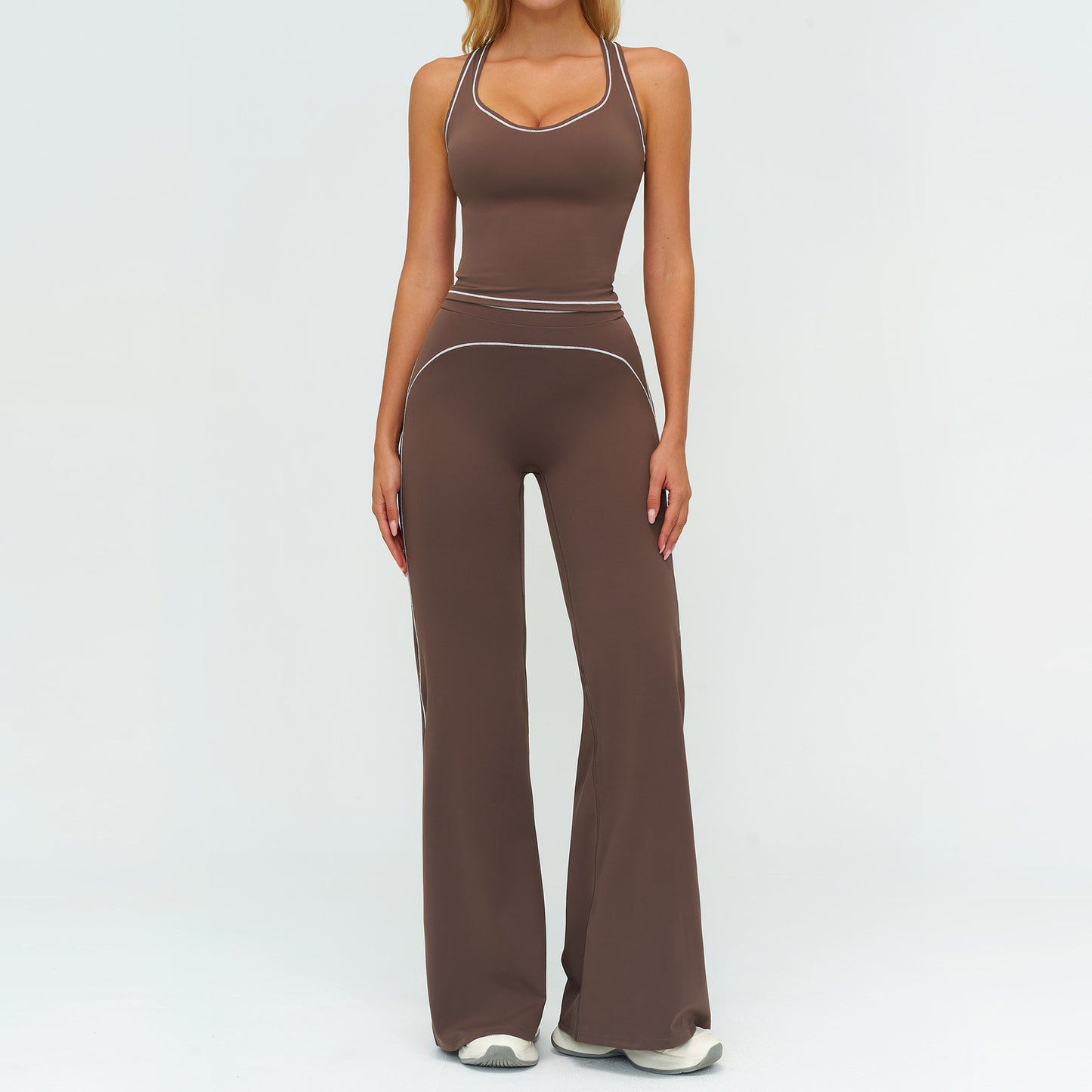 Pretty Loungewear set