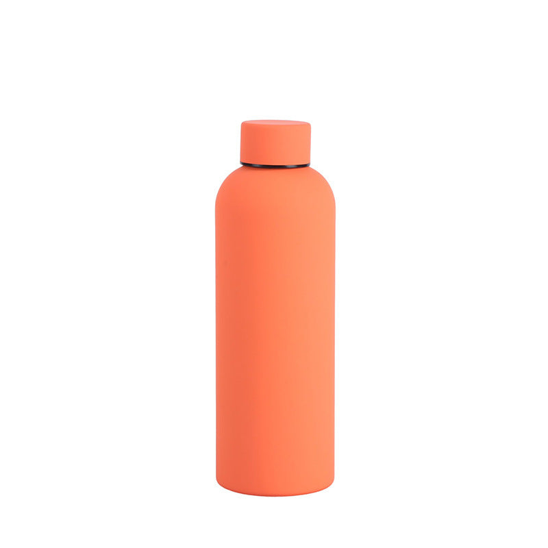 Pretty Nordic Insulated Water Bottle