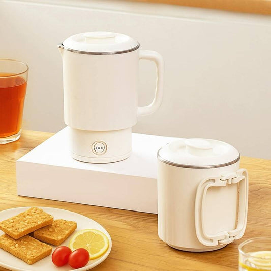 Collapsible Travel Electric kettle