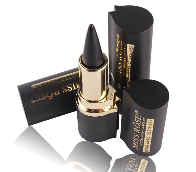 Waterproof Wing Stamp Eyeliner