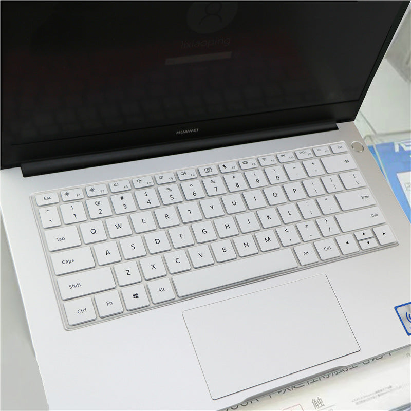MateBook Computer Keyboard Cover 14 Inches