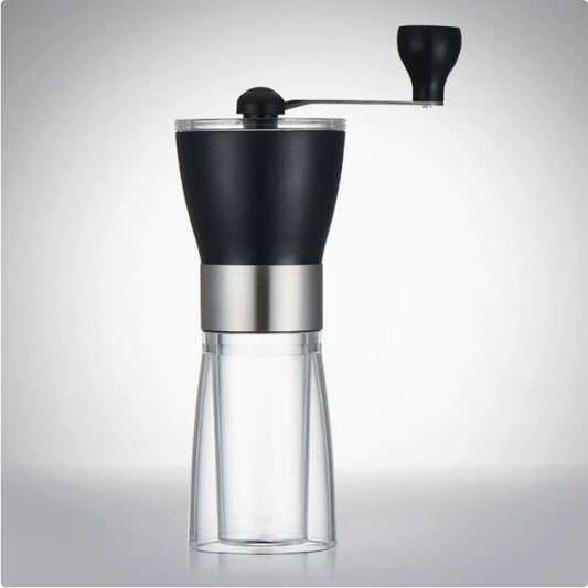 Manual Coffee Grinder - Hand Mill