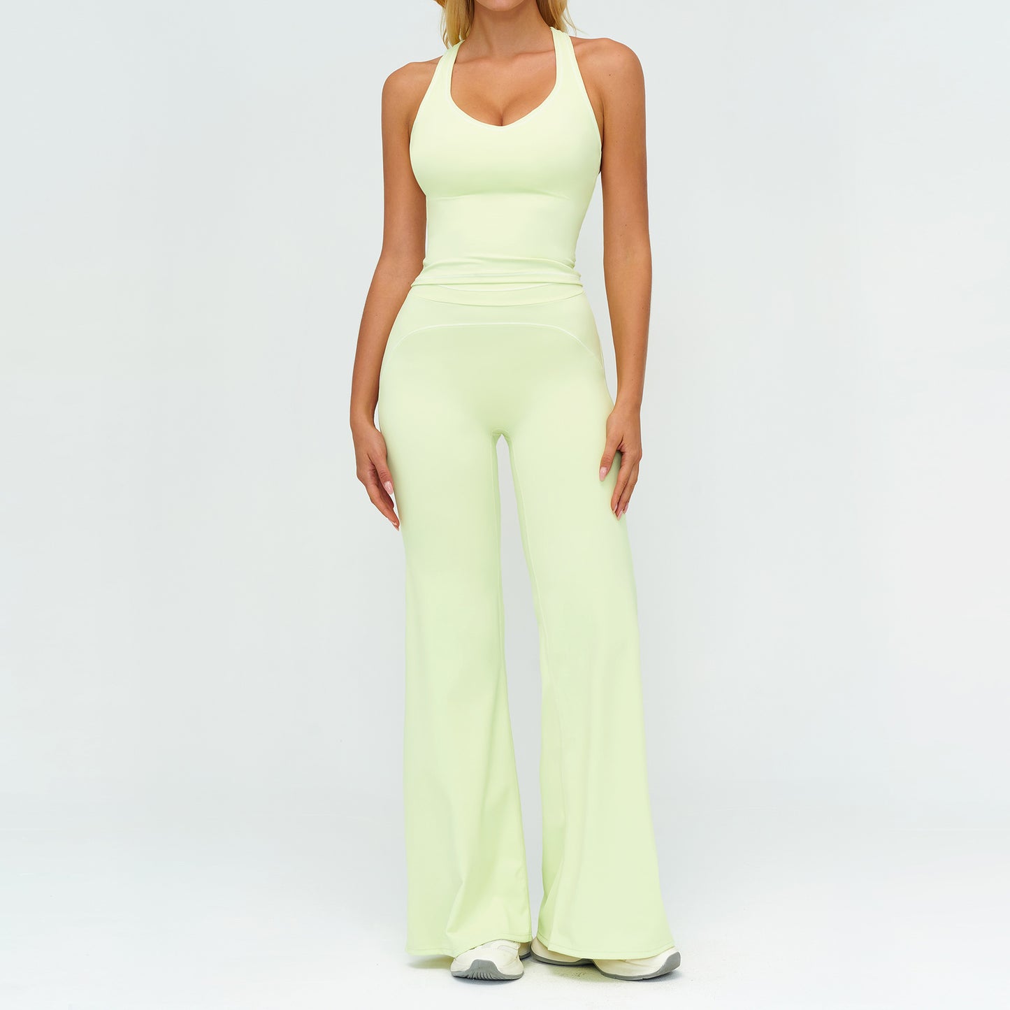 Pretty Loungewear set