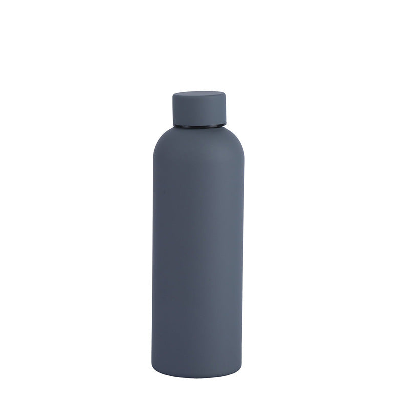 Pretty Nordic Insulated Water Bottle