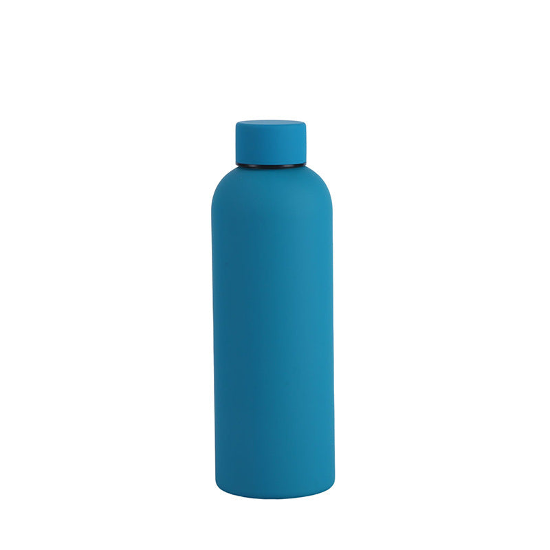 Pretty Nordic Insulated Water Bottle