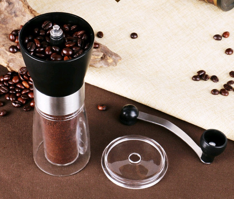 Manual Coffee Grinder - Hand Mill