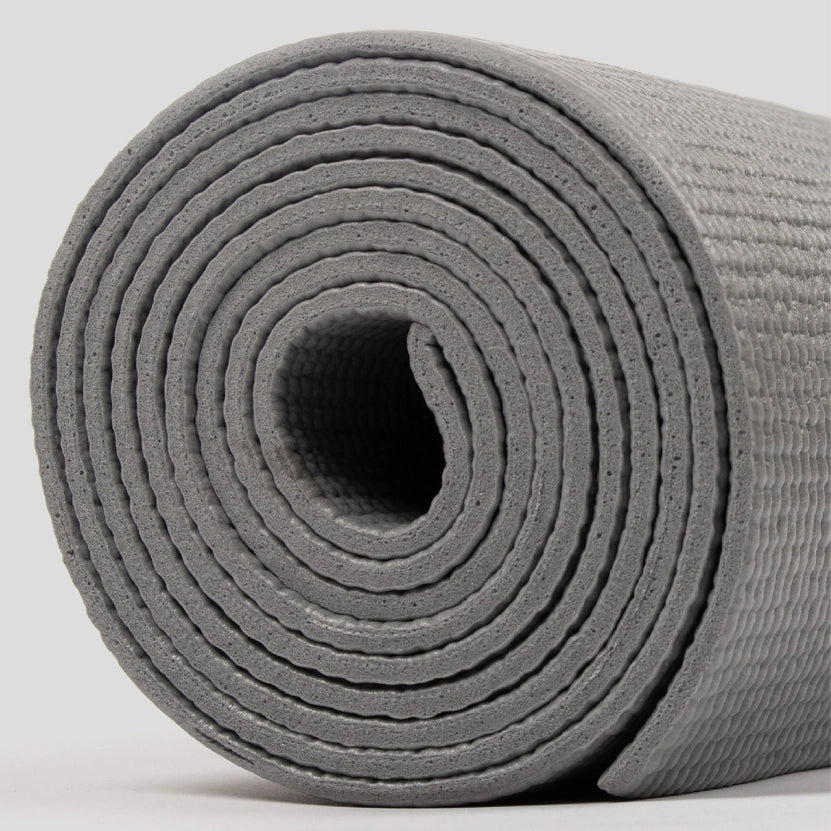 Phoenix Fitness Yoga Gray Mat