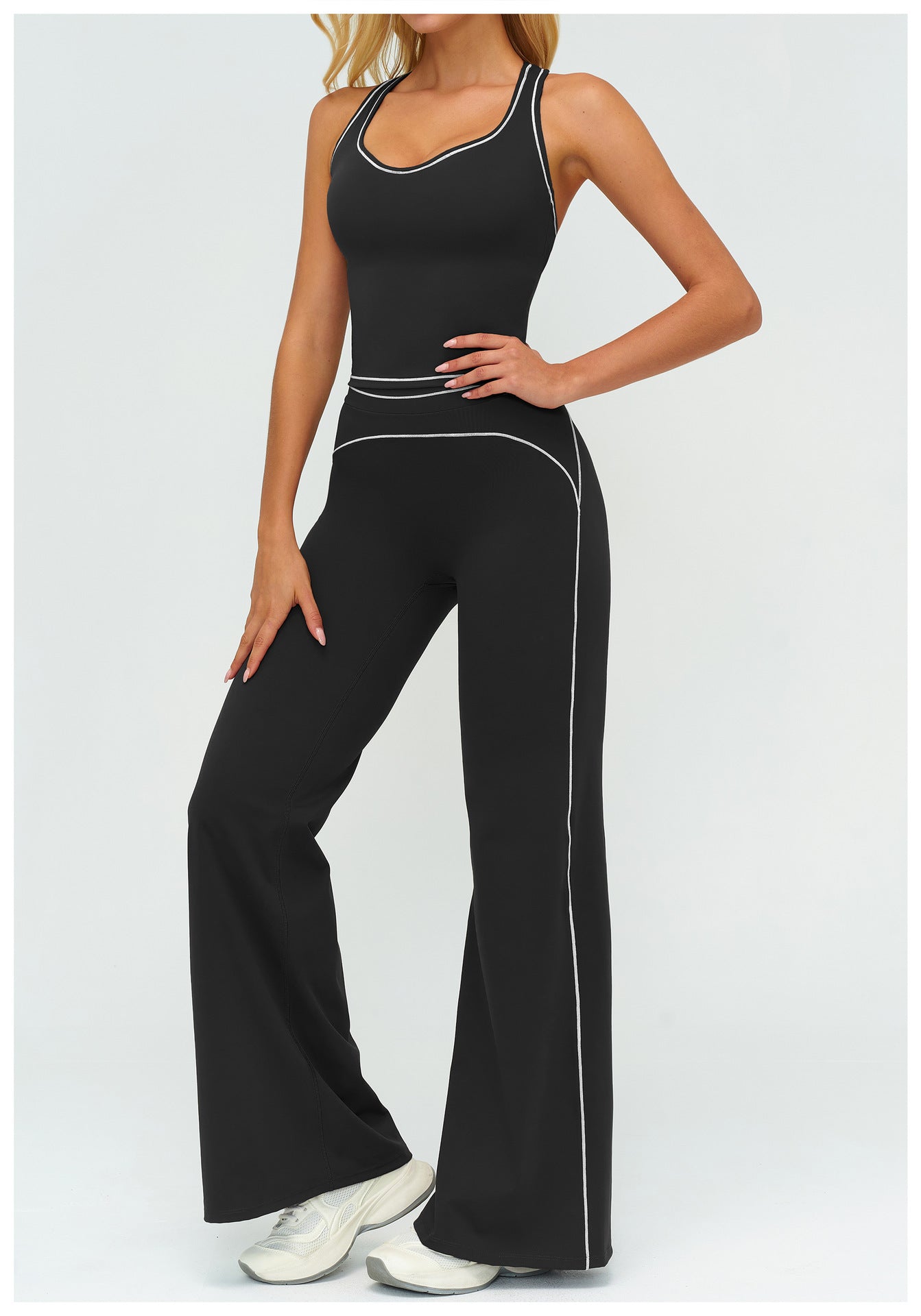 Pretty Loungewear set