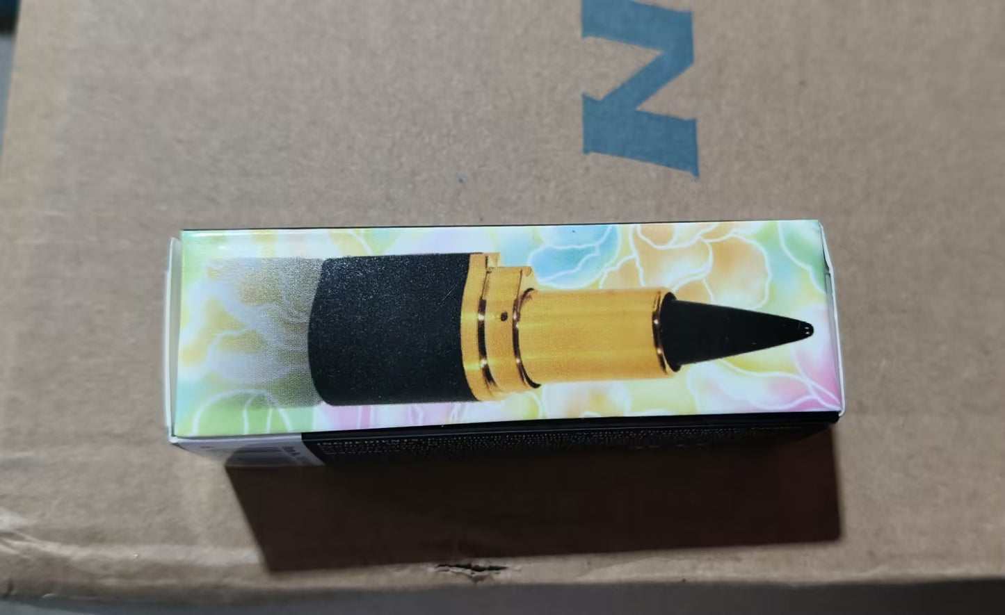 Waterproof Wing Stamp Eyeliner