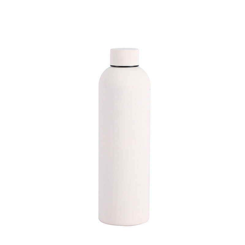 Pretty Nordic Insulated Water Bottle