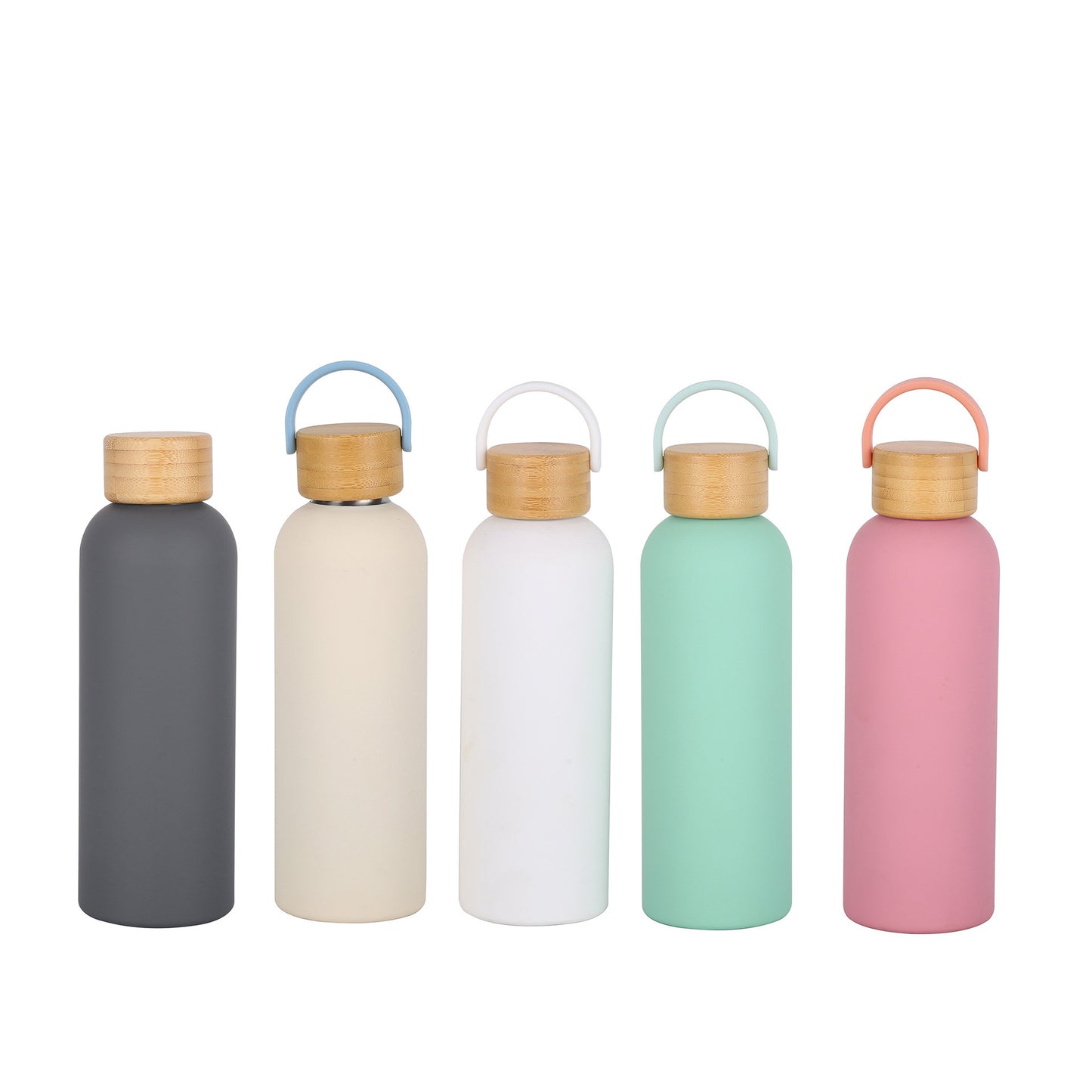 Pretty Nordic Insulated Water Bottle