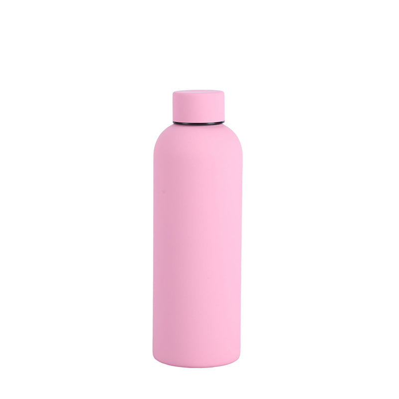 Pretty Nordic Insulated Water Bottle