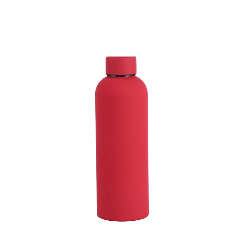 Pretty Nordic Insulated Water Bottle