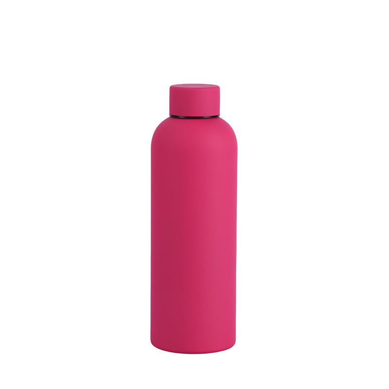Pretty Nordic Insulated Water Bottle