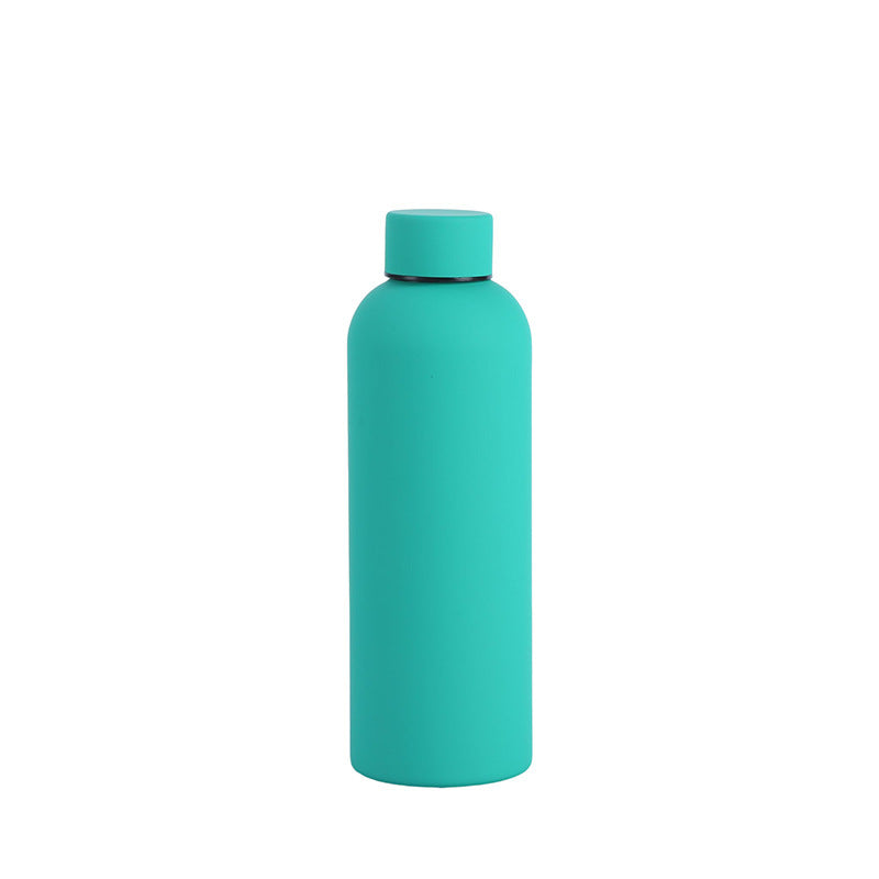 Pretty Nordic Insulated Water Bottle