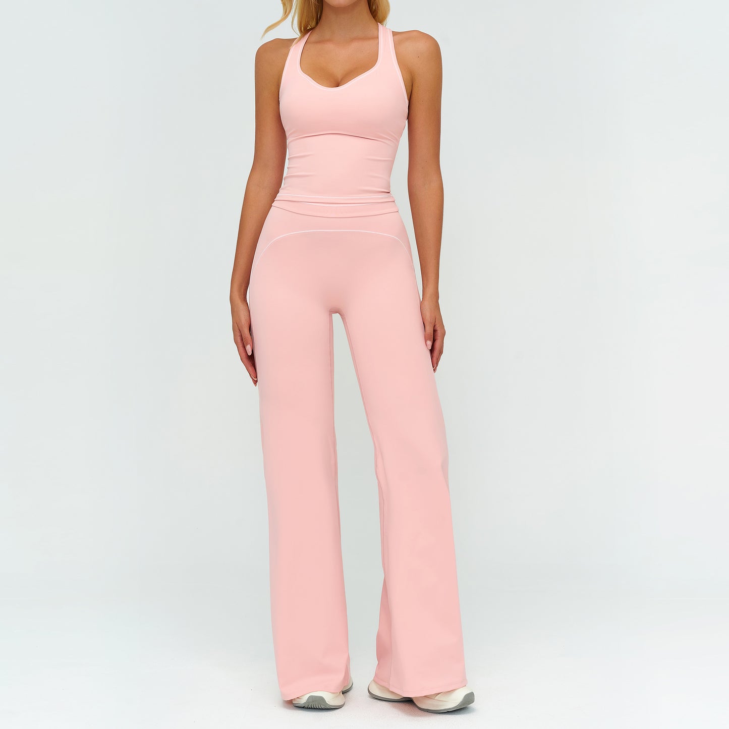 Pretty Loungewear set
